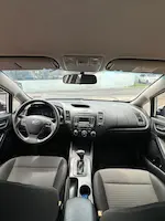 Preview imagenes del auto