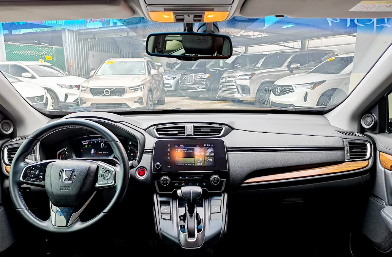 Imagenes del auto