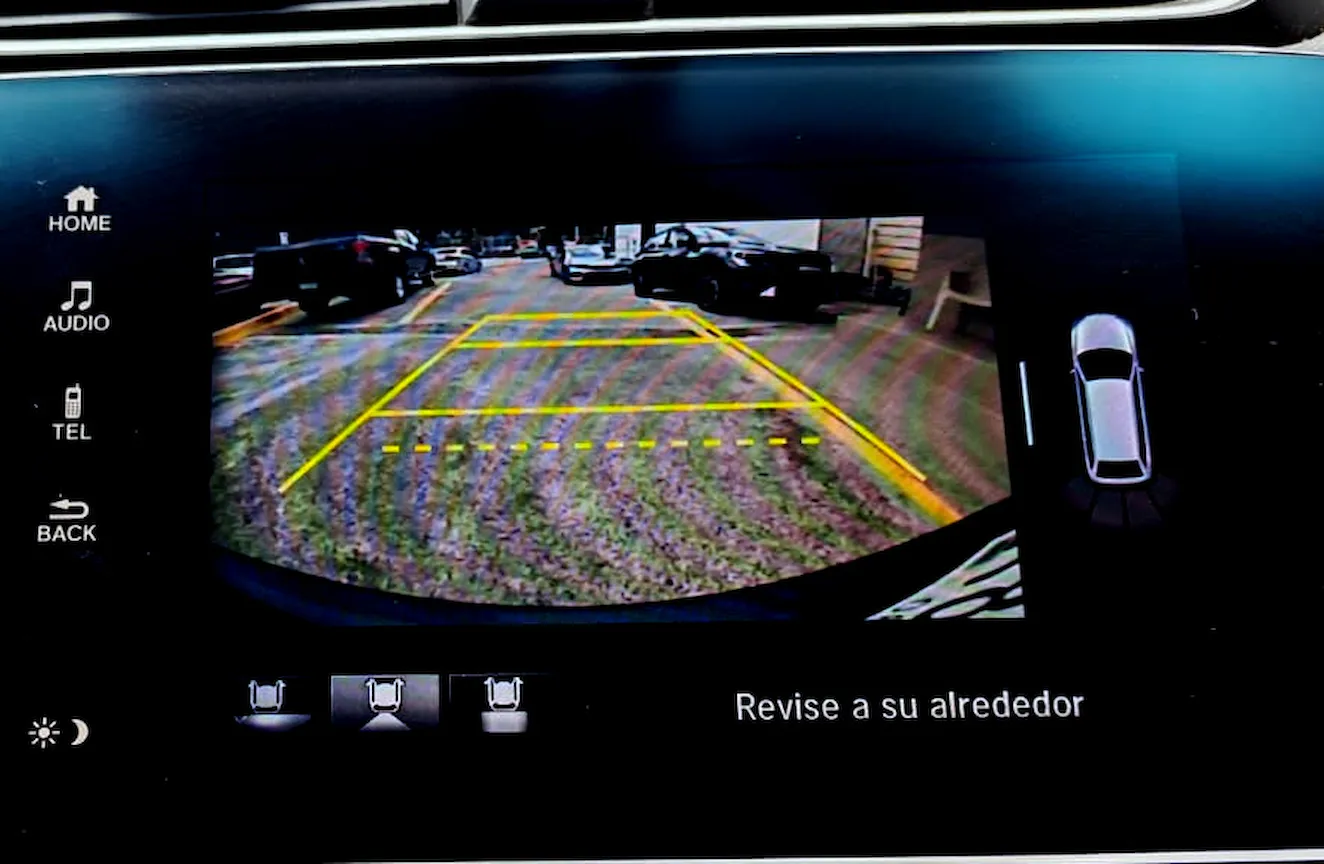 Imagenes del auto