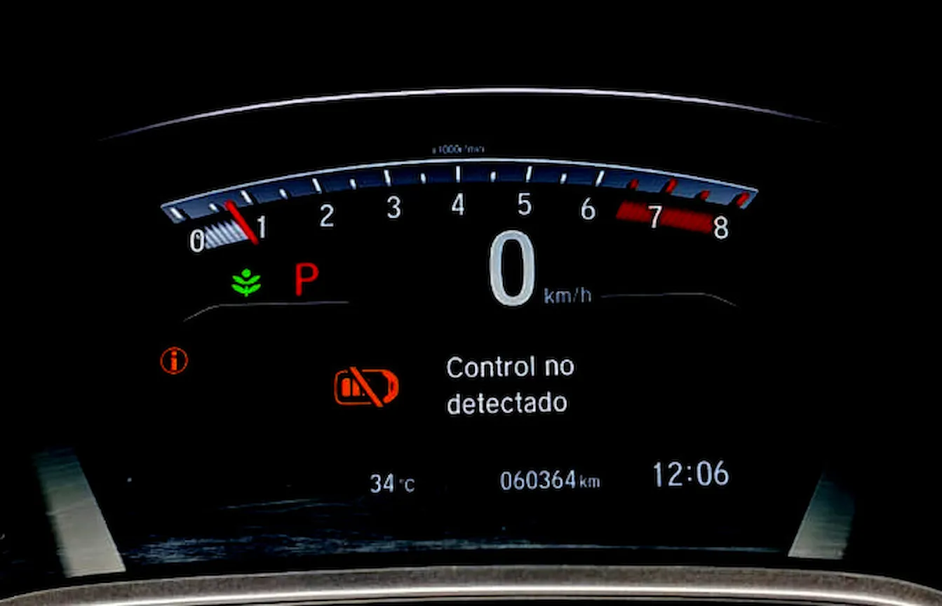 Imagenes del auto