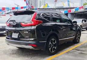 Preview imagenes del auto