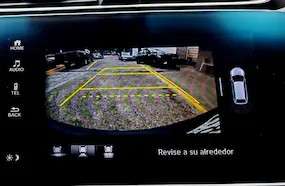Preview imagenes del auto