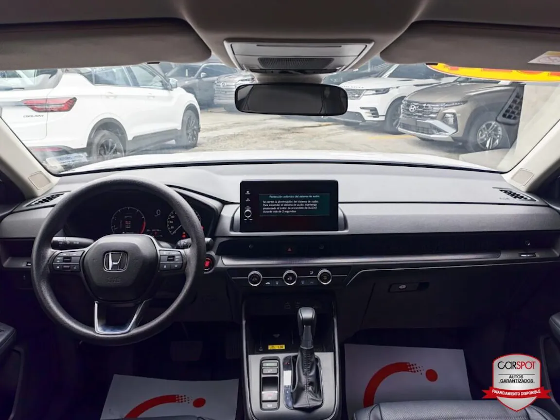Imagenes del auto