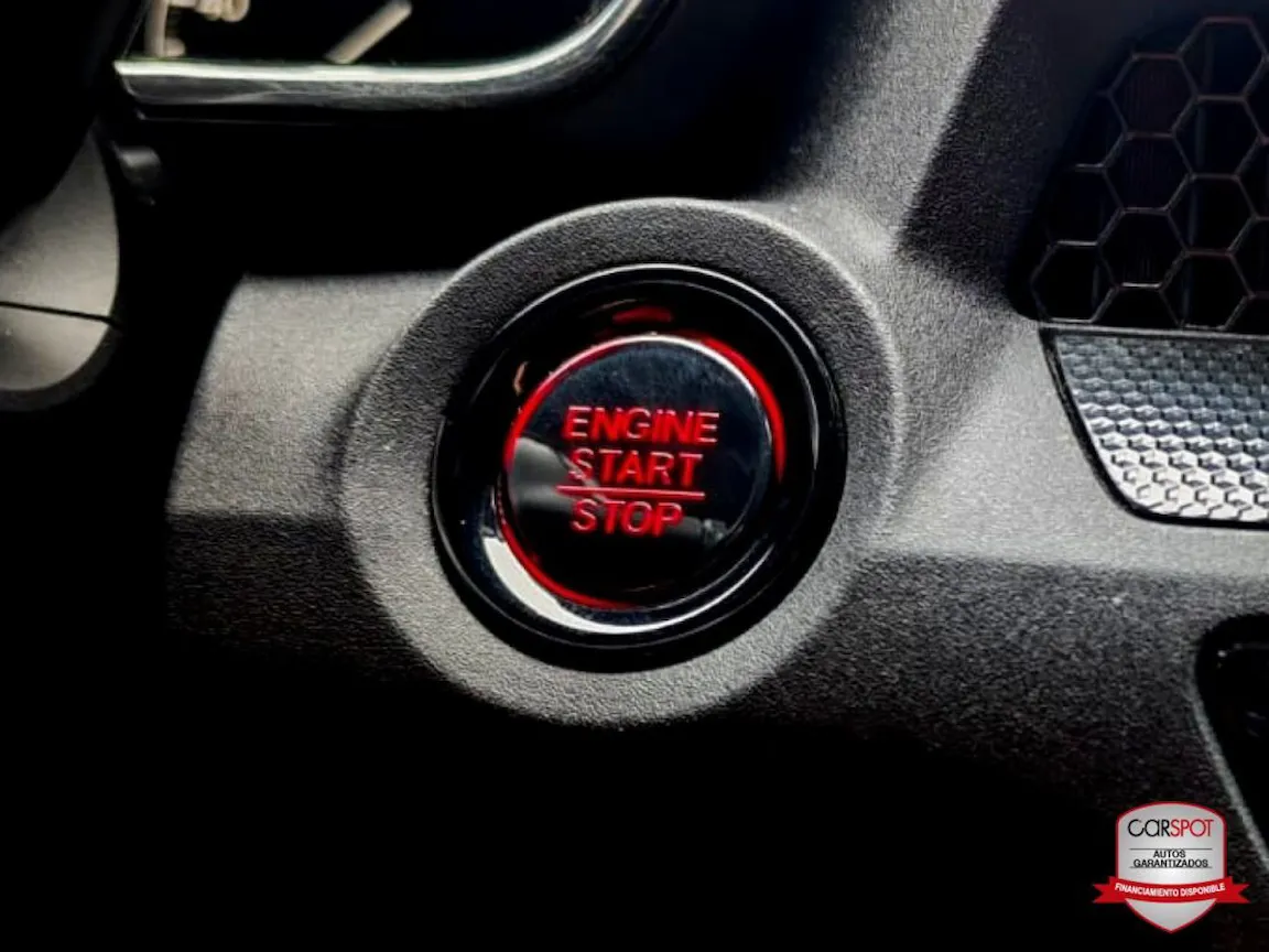 Imagenes del auto