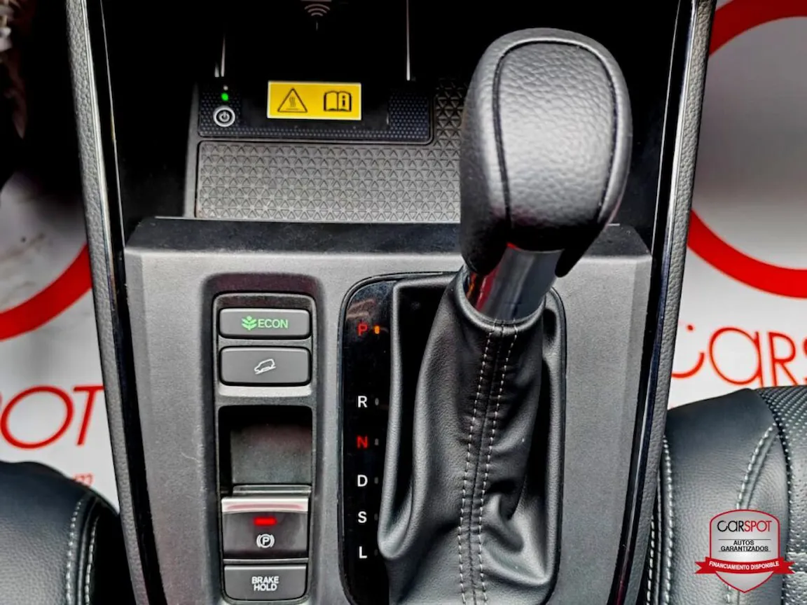 Imagenes del auto