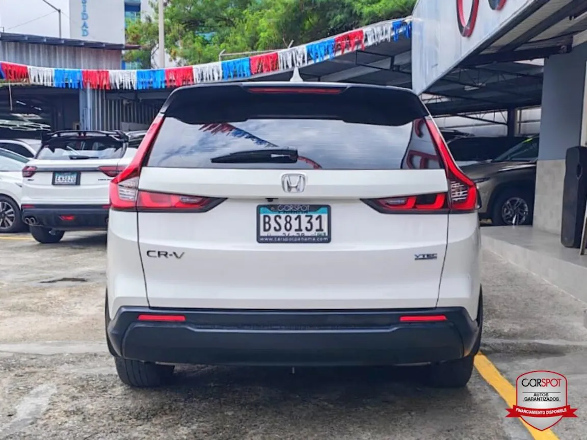 Imagenes del auto