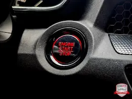 Preview imagenes del auto