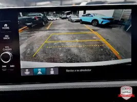Preview imagenes del auto