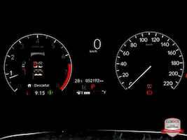 Preview imagenes del auto