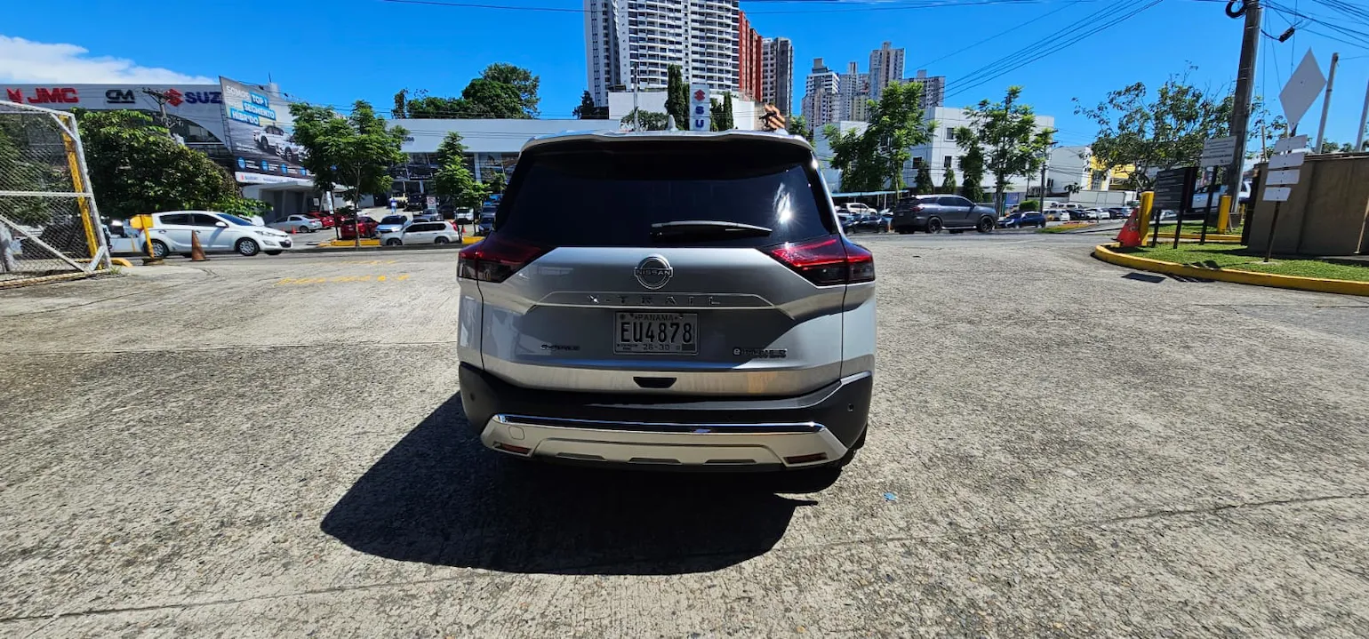 Imagenes del auto