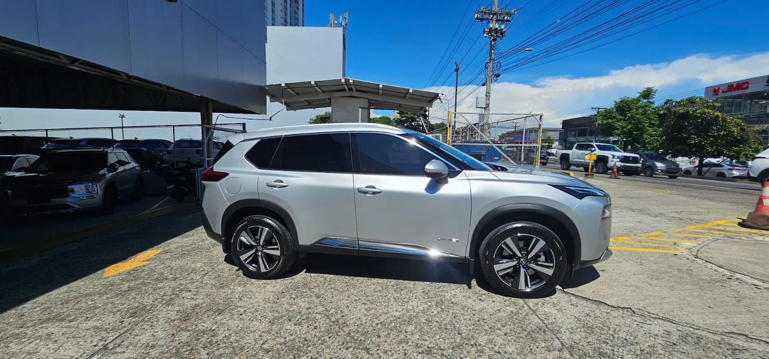Imagenes del auto