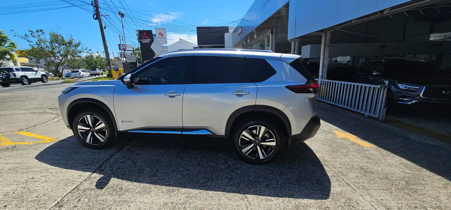 Imagenes del auto