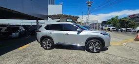 Preview imagenes del auto