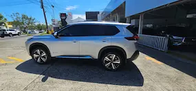 Preview imagenes del auto