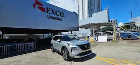 Preview imagenes del auto