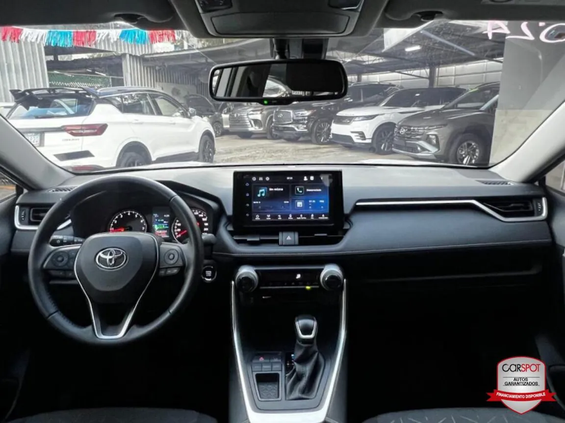 Imagenes del auto