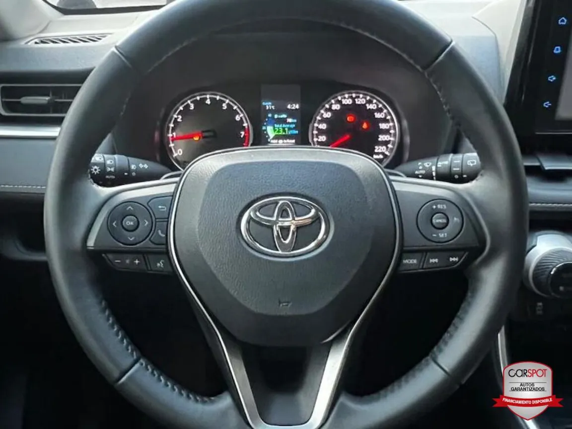 Imagenes del auto