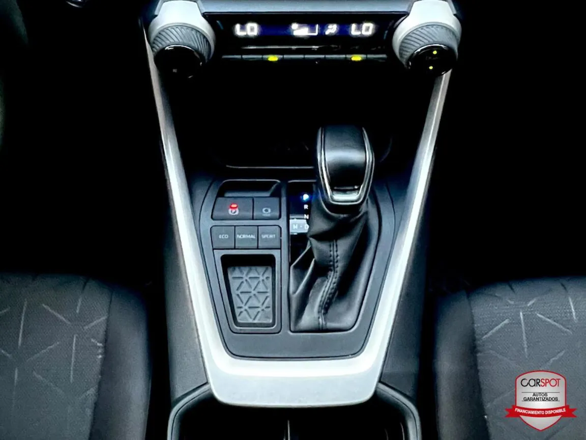 Imagenes del auto