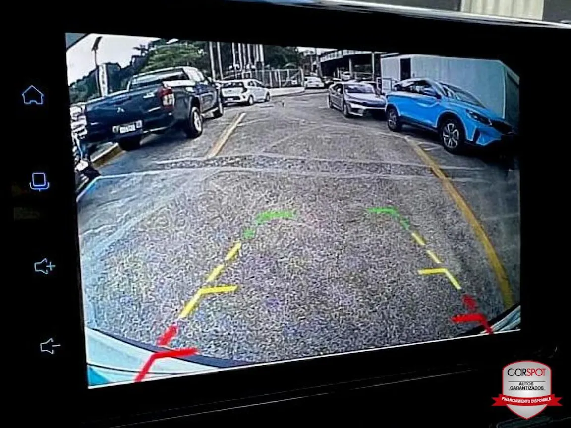 Imagenes del auto