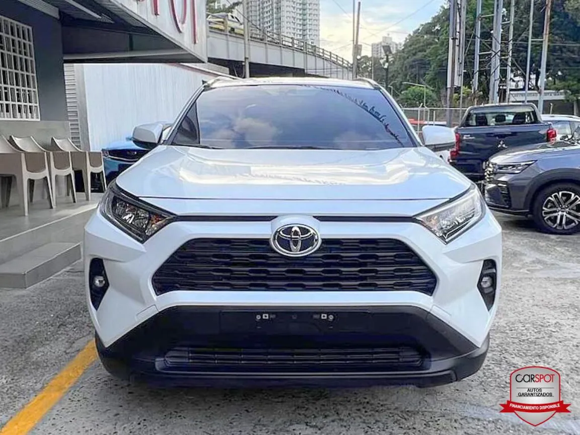 Imagenes del auto