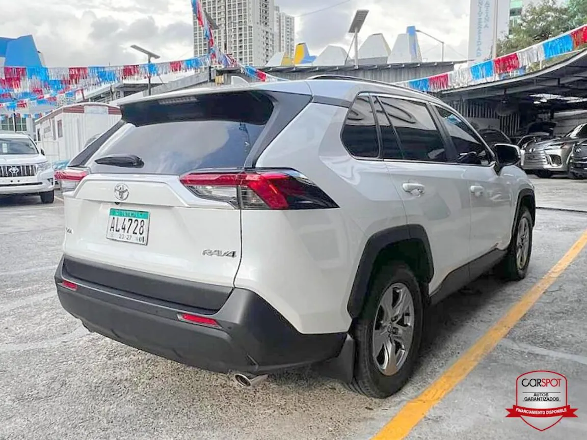Imagenes del auto