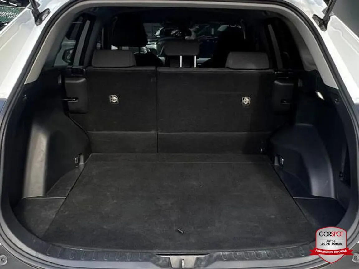 Imagenes del auto