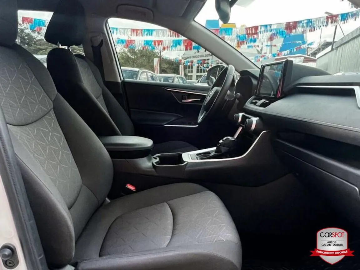 Imagenes del auto