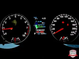 Preview imagenes del auto