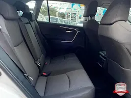 Preview imagenes del auto