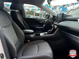 Preview imagenes del auto