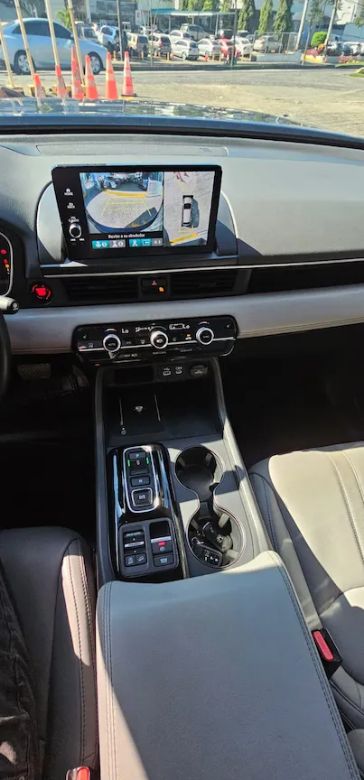 Imagenes del auto