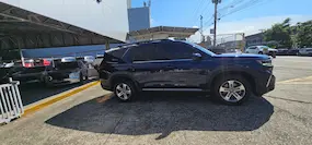 Preview imagenes del auto