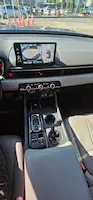 Preview imagenes del auto