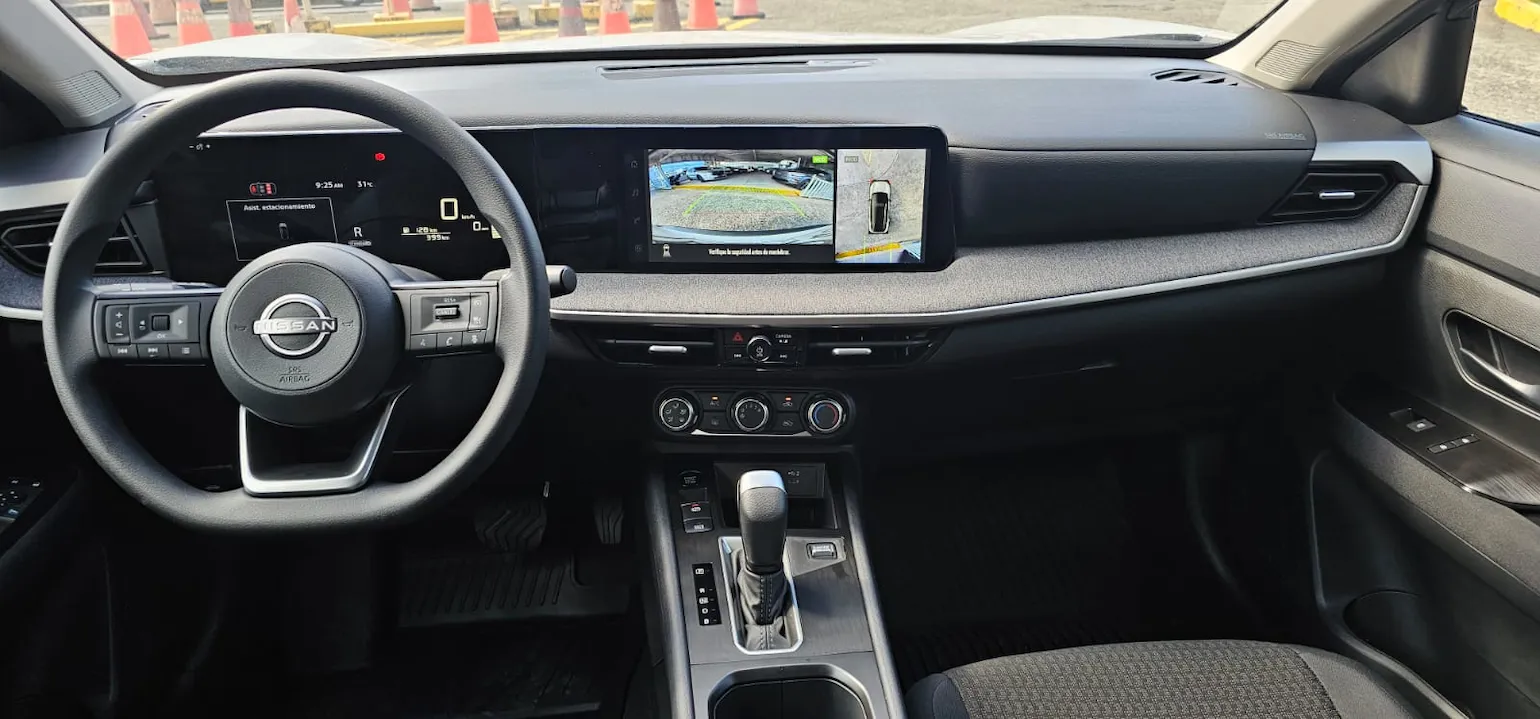 Imagenes del auto