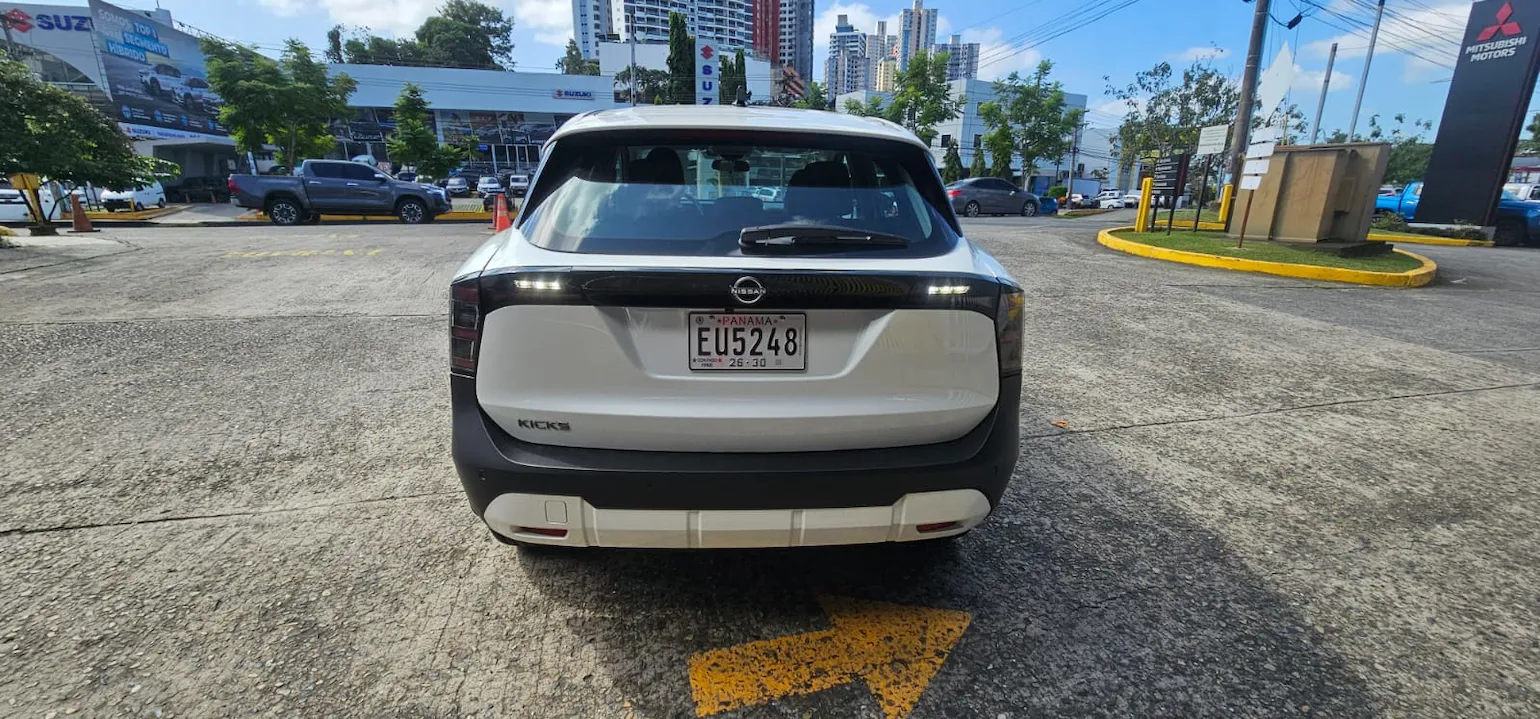 Imagenes del auto