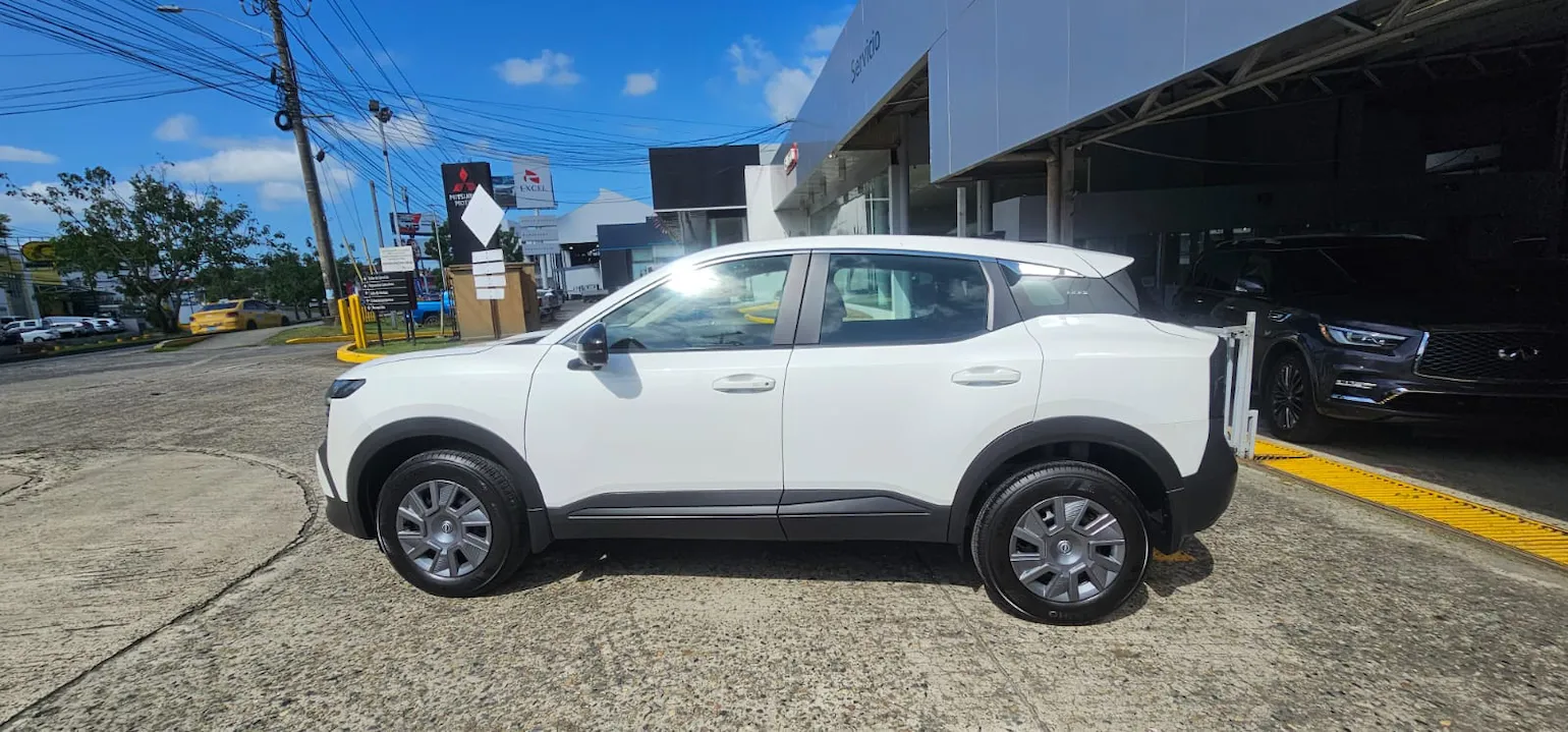 Imagenes del auto
