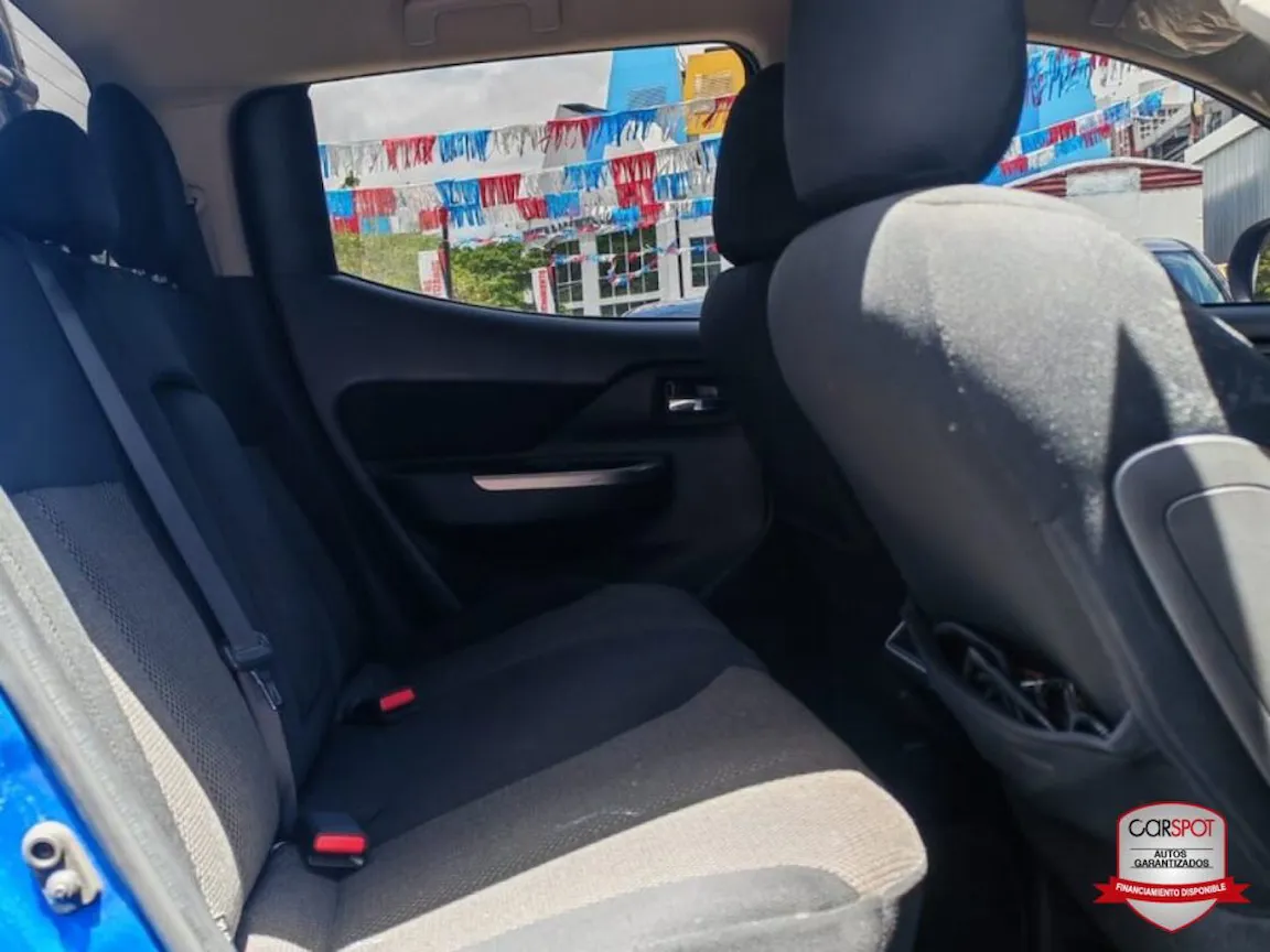 Imagenes del auto