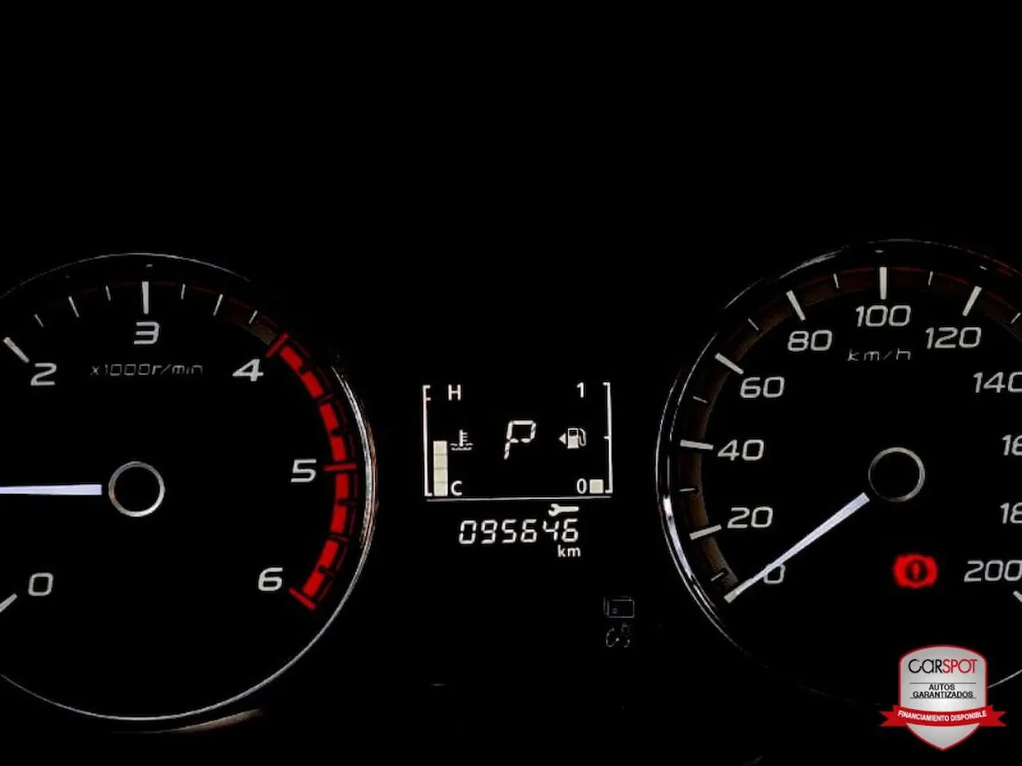 Imagenes del auto