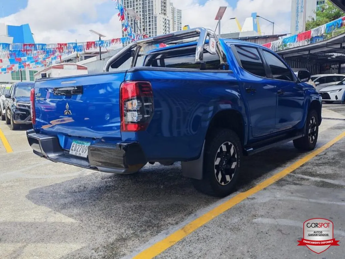 Imagenes del auto