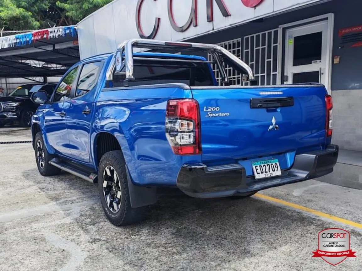 Imagenes del auto
