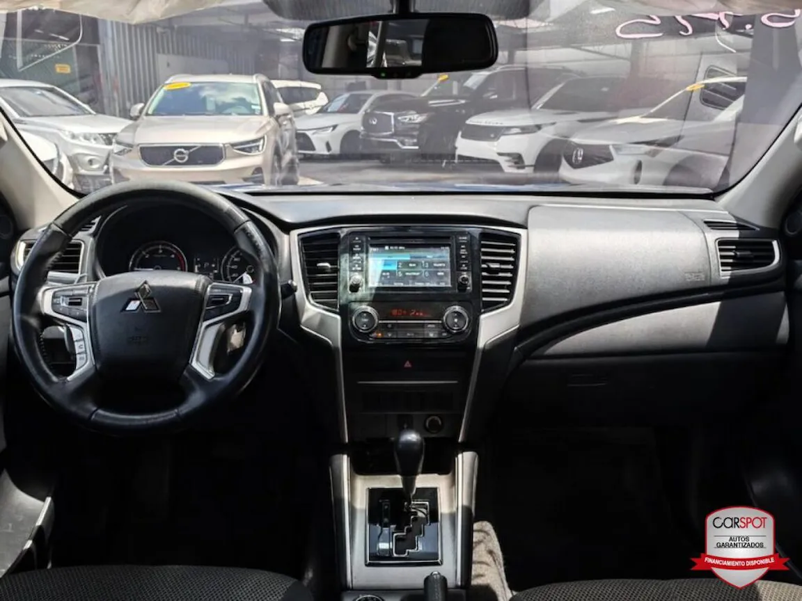 Imagenes del auto