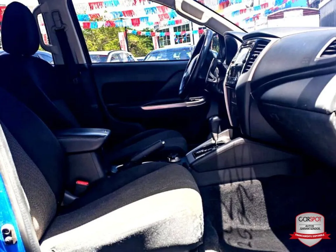 Imagenes del auto