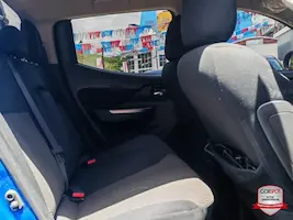 Preview imagenes del auto