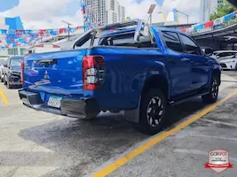 Preview imagenes del auto