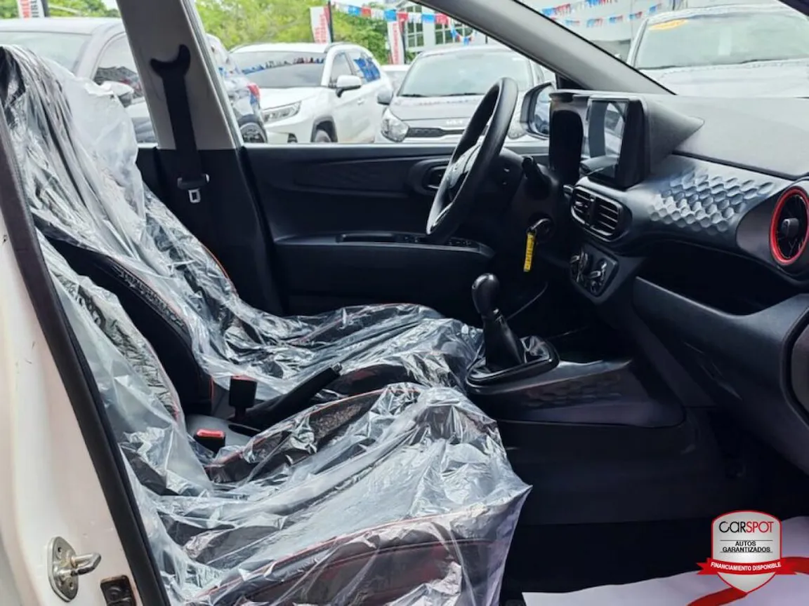 Imagenes del auto