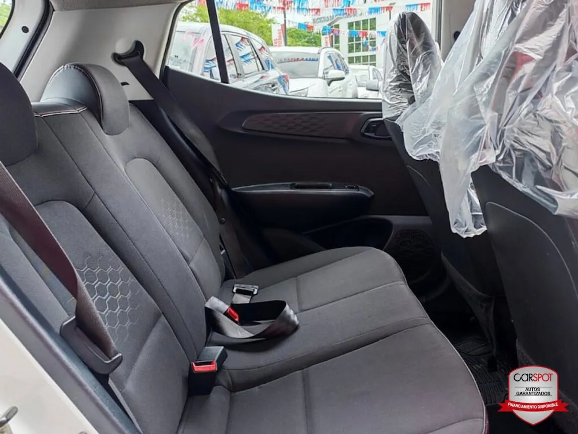Imagenes del auto