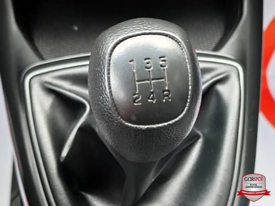Imagenes del auto