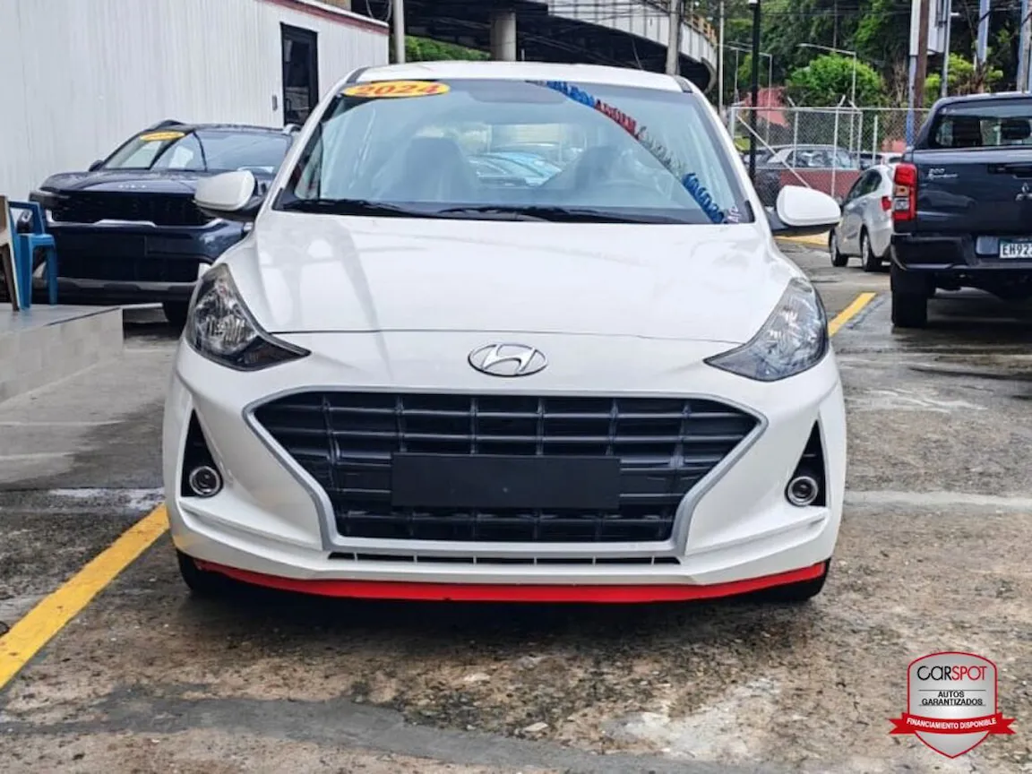 Imagenes del auto