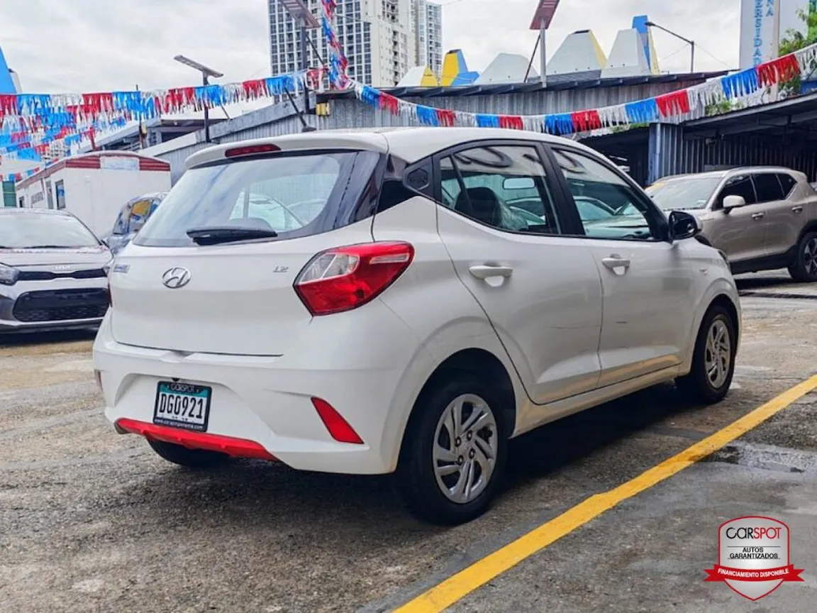 Imagenes del auto