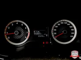 Preview imagenes del auto